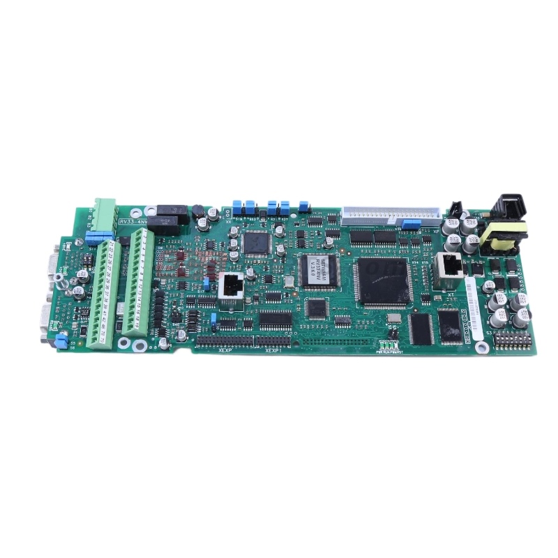 Elevator PCB Card Main Board for Gear XAA616BR1